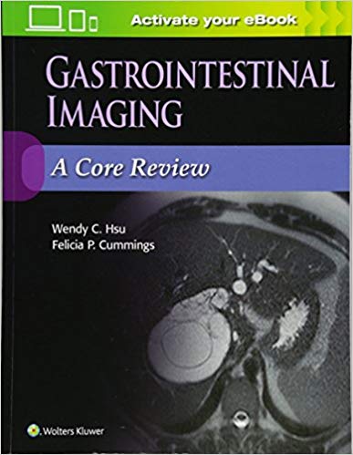 Gastrointestinal Imaging:  A Core Review